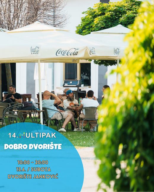 Dobro dvorište