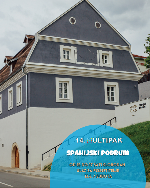 Spahijski podrum