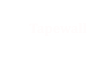 Tapewall