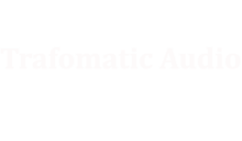 Trafomatic Audio